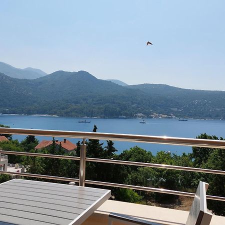 Slano Bay Apartments Εξωτερικό φωτογραφία