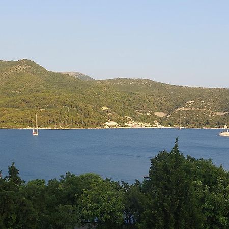 Slano Bay Apartments Εξωτερικό φωτογραφία