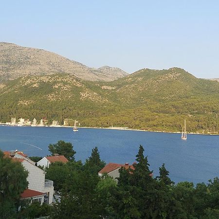 Slano Bay Apartments Εξωτερικό φωτογραφία