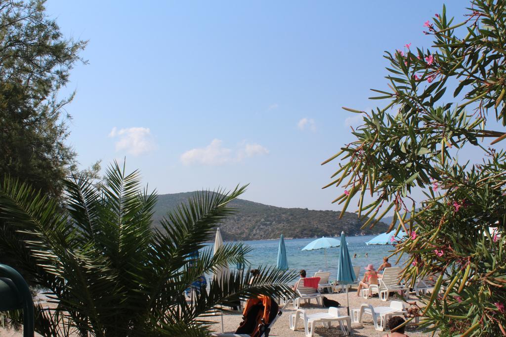 Slano Bay Apartments Εξωτερικό φωτογραφία