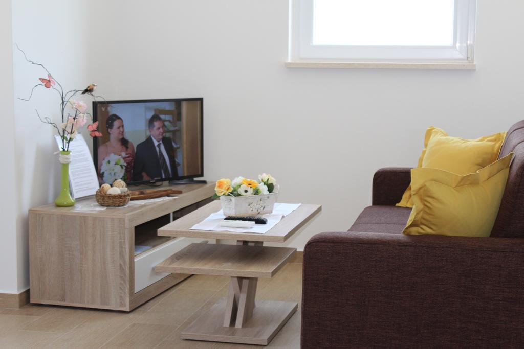 Slano Bay Apartments Δωμάτιο φωτογραφία
