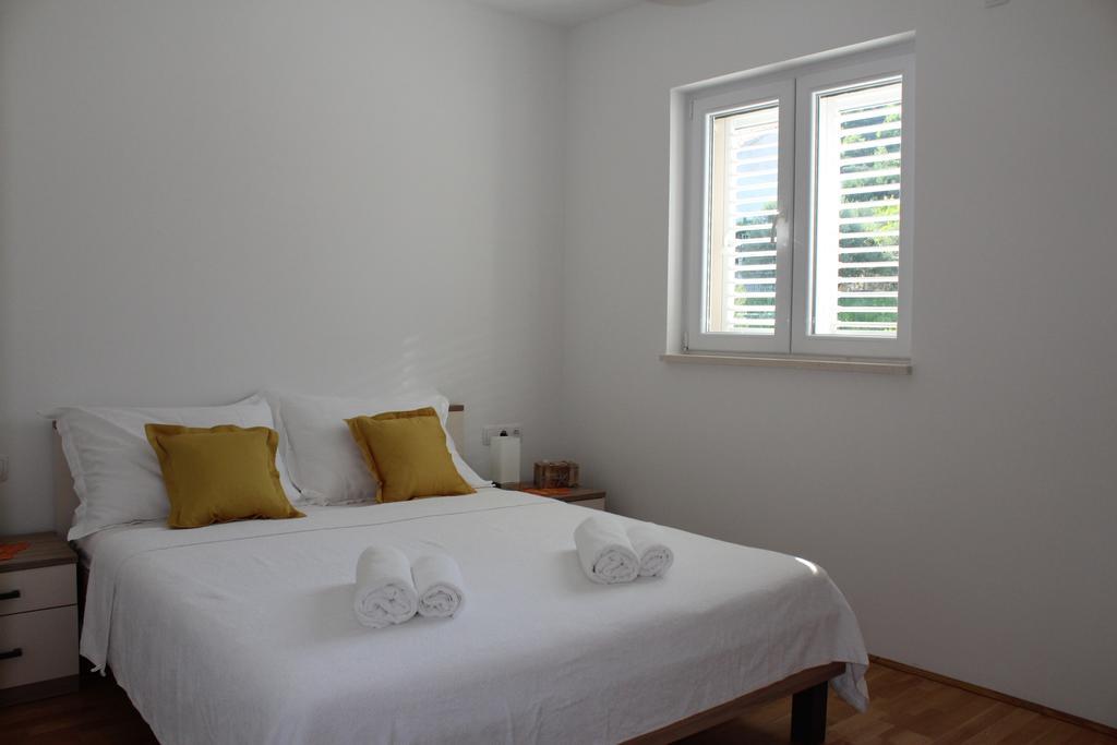 Slano Bay Apartments Δωμάτιο φωτογραφία