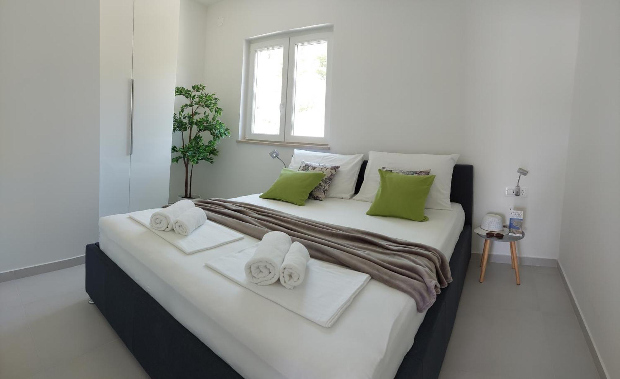 Slano Bay Apartments Εξωτερικό φωτογραφία