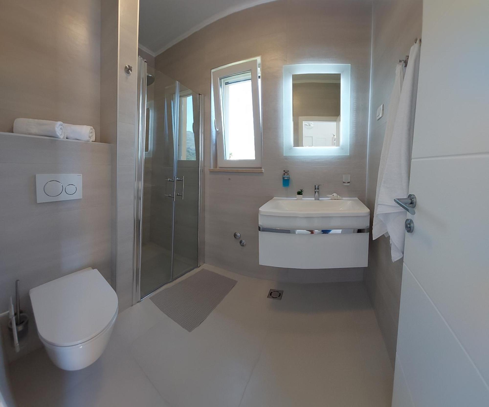 Slano Bay Apartments Εξωτερικό φωτογραφία