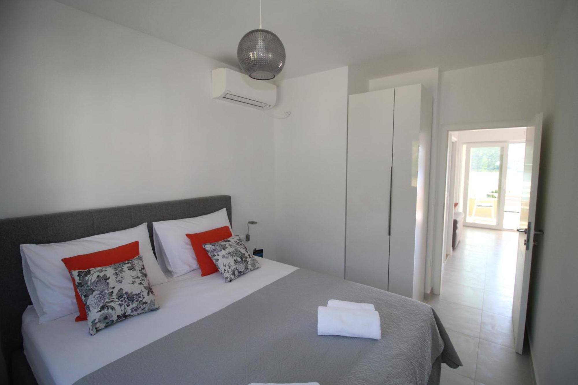 Slano Bay Apartments Εξωτερικό φωτογραφία