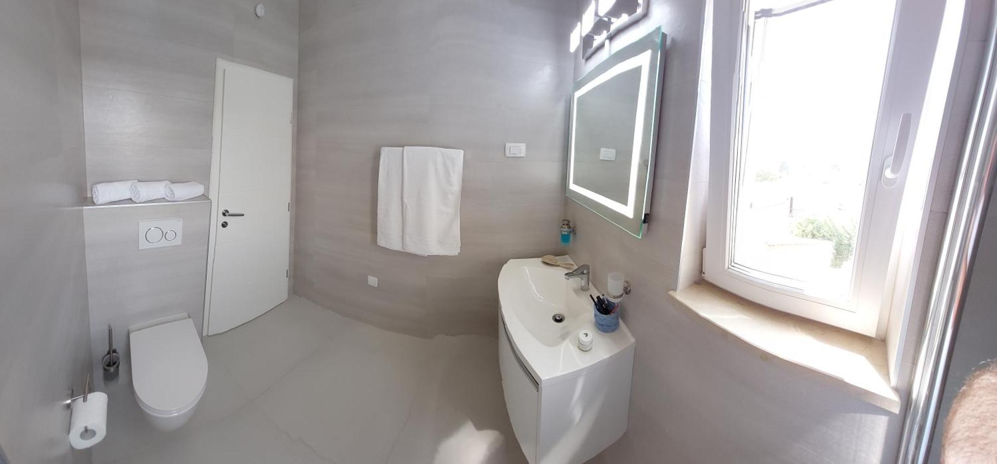 Slano Bay Apartments Εξωτερικό φωτογραφία
