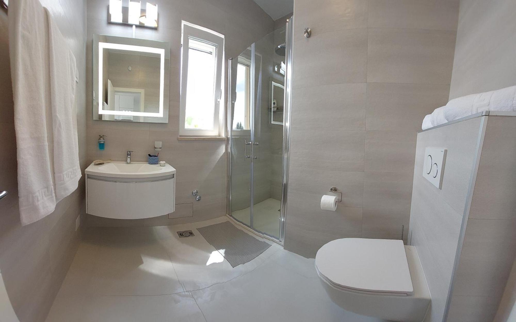 Slano Bay Apartments Εξωτερικό φωτογραφία