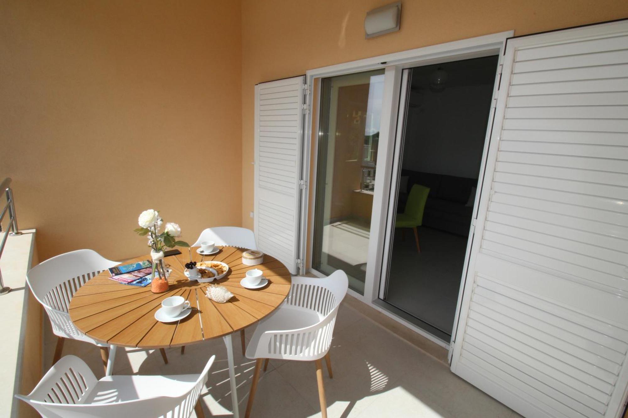 Slano Bay Apartments Εξωτερικό φωτογραφία