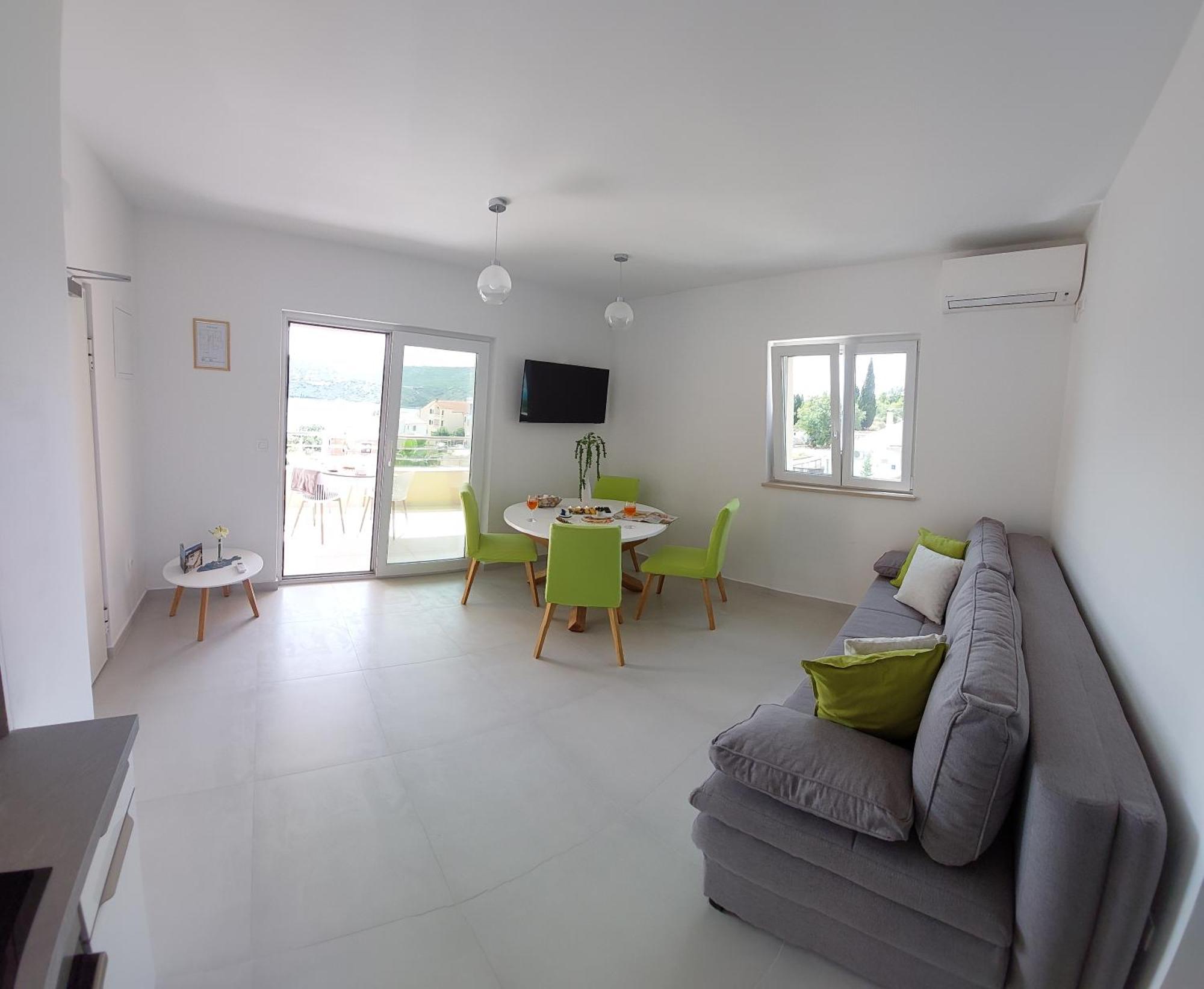 Slano Bay Apartments Εξωτερικό φωτογραφία