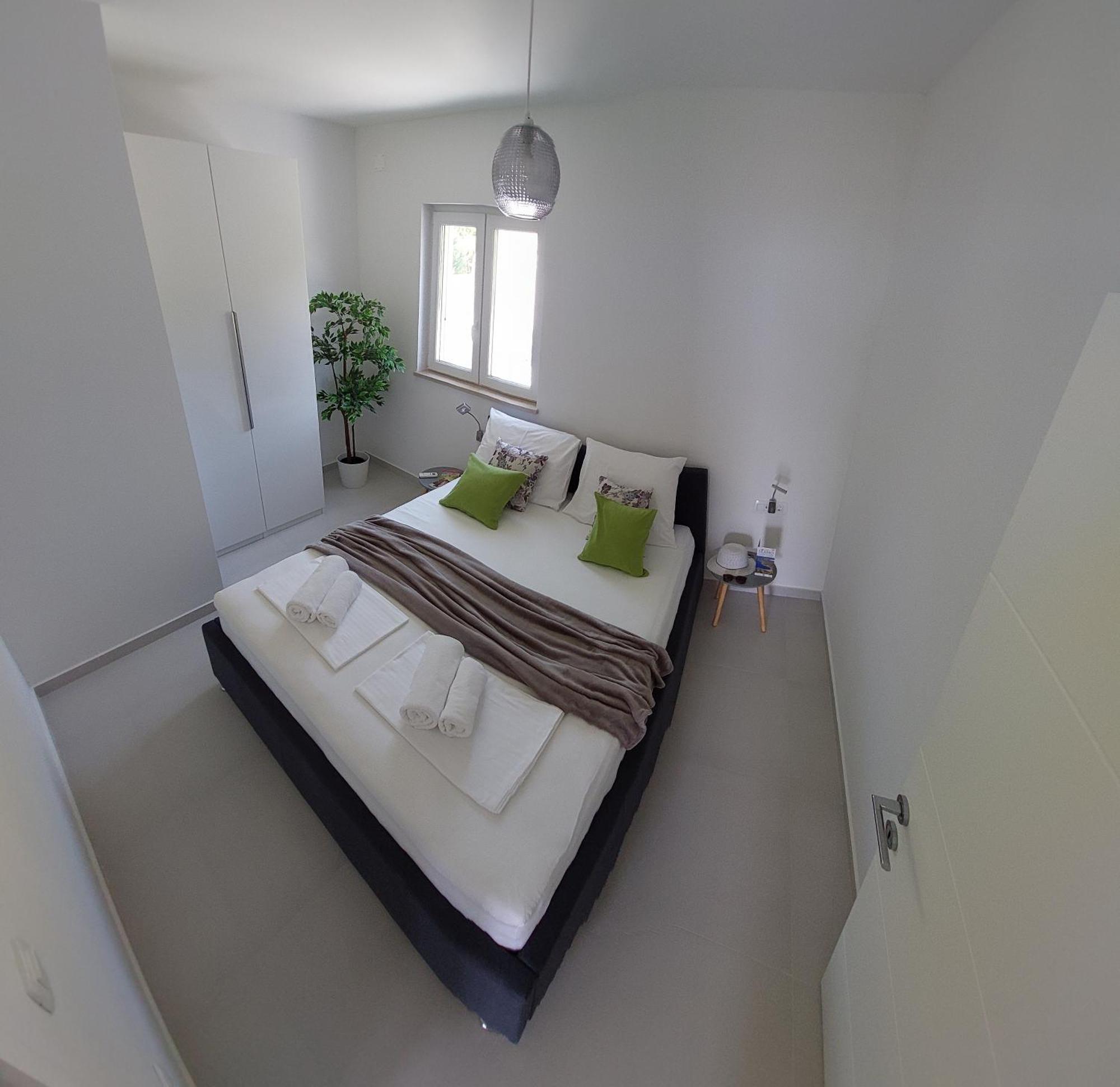 Slano Bay Apartments Εξωτερικό φωτογραφία