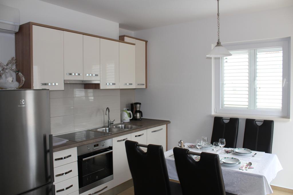 Slano Bay Apartments Δωμάτιο φωτογραφία