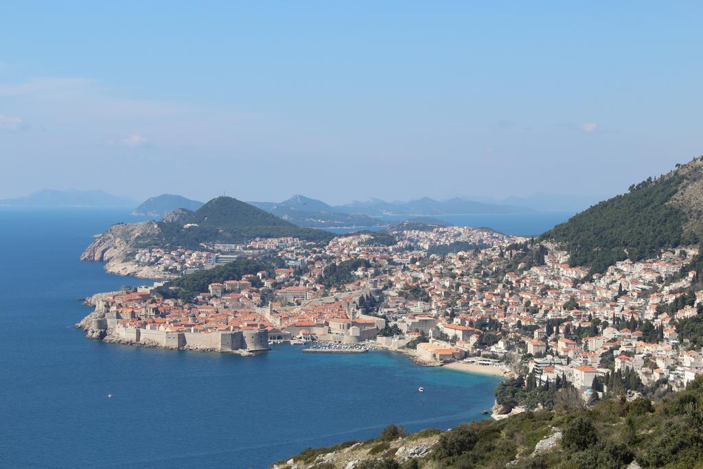 Slano Bay Apartments Εξωτερικό φωτογραφία