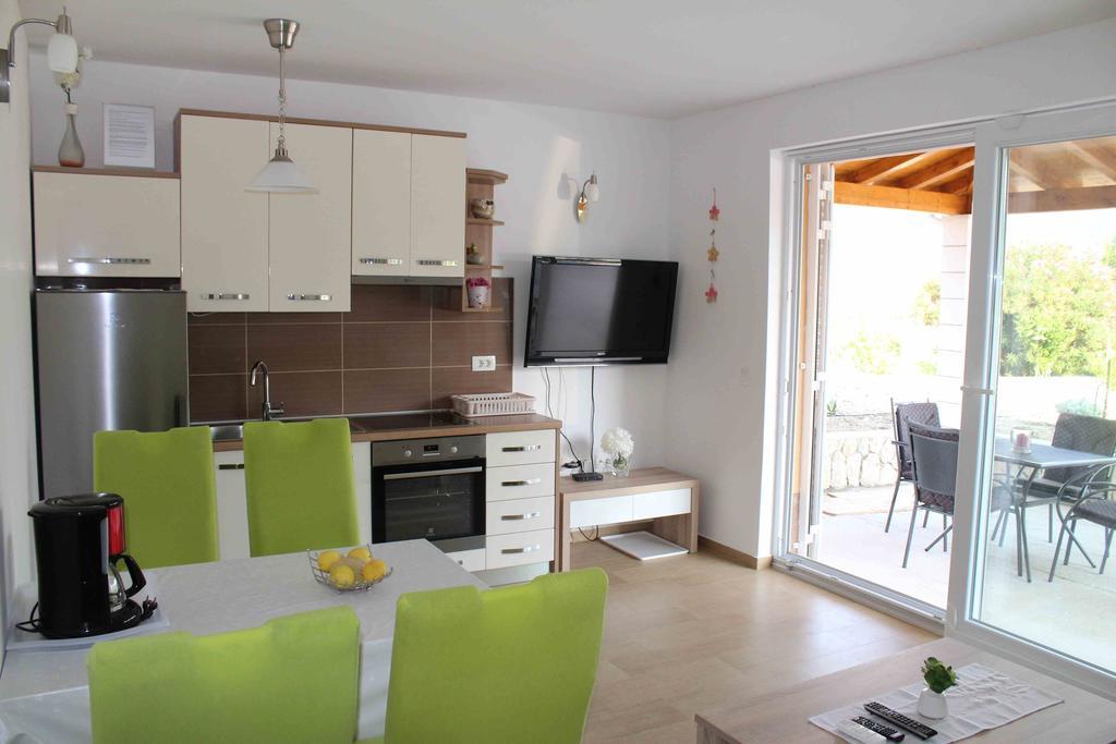 Slano Bay Apartments Εξωτερικό φωτογραφία
