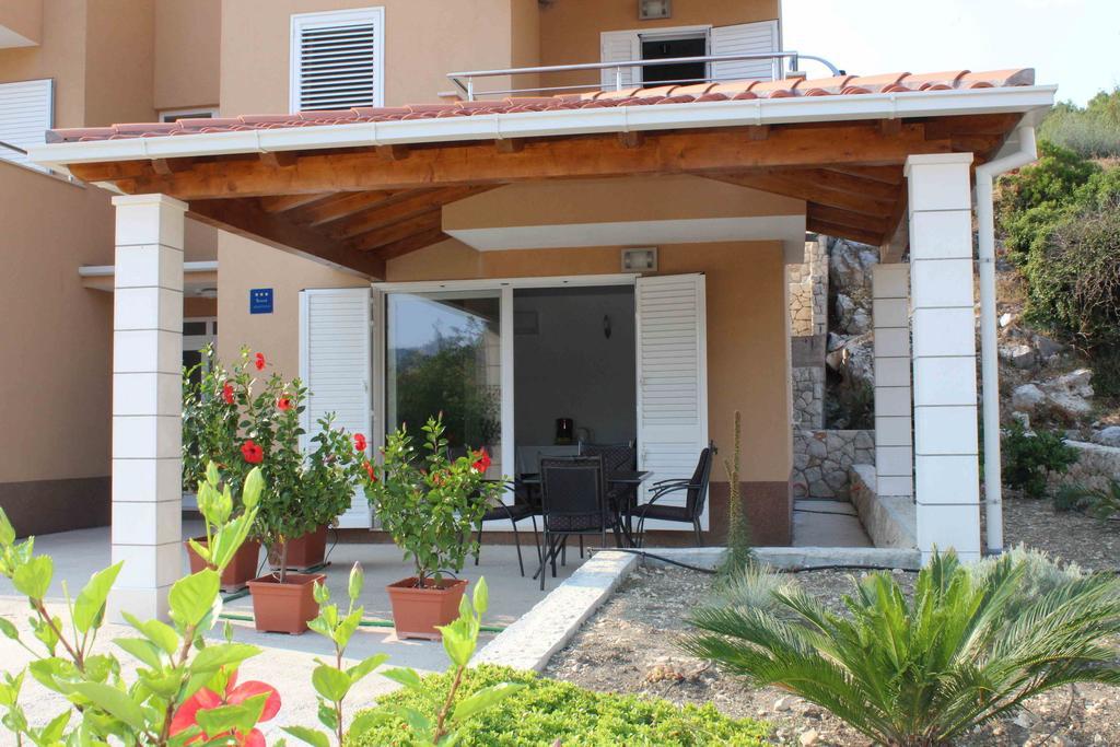 Slano Bay Apartments Εξωτερικό φωτογραφία