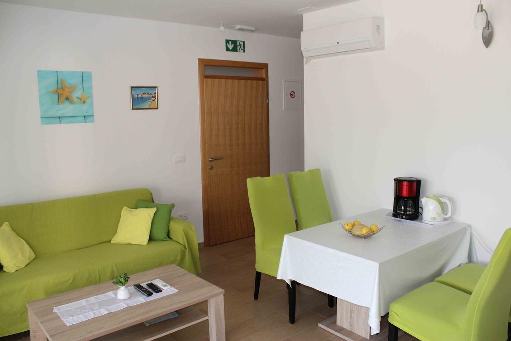 Slano Bay Apartments Εξωτερικό φωτογραφία