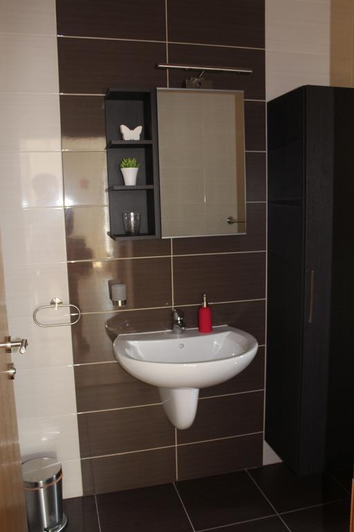 Slano Bay Apartments Εξωτερικό φωτογραφία