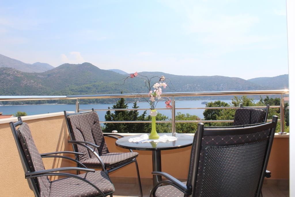 Slano Bay Apartments Εξωτερικό φωτογραφία