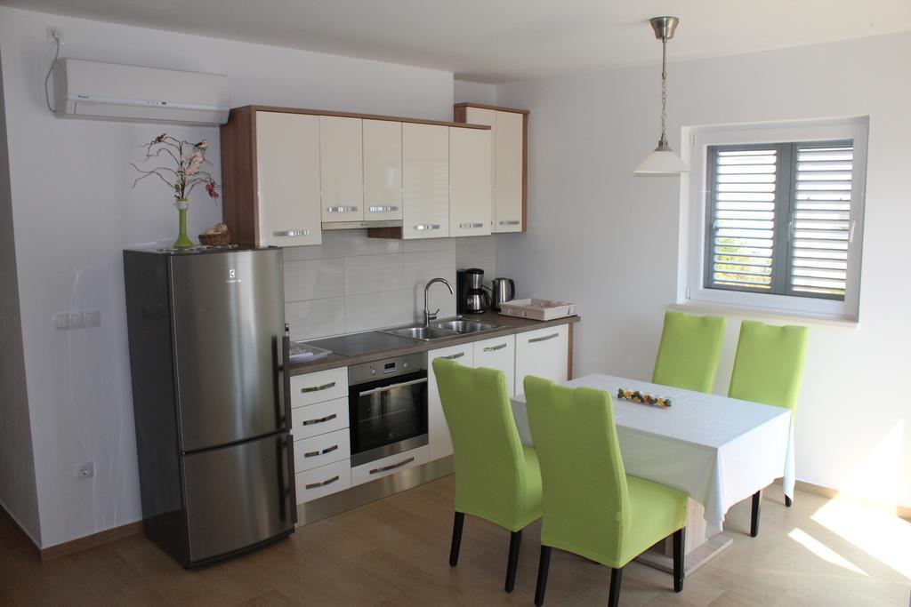 Slano Bay Apartments Εξωτερικό φωτογραφία