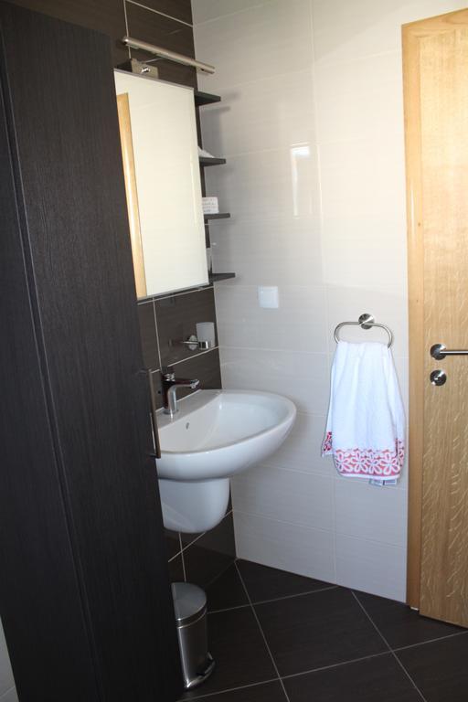 Slano Bay Apartments Εξωτερικό φωτογραφία