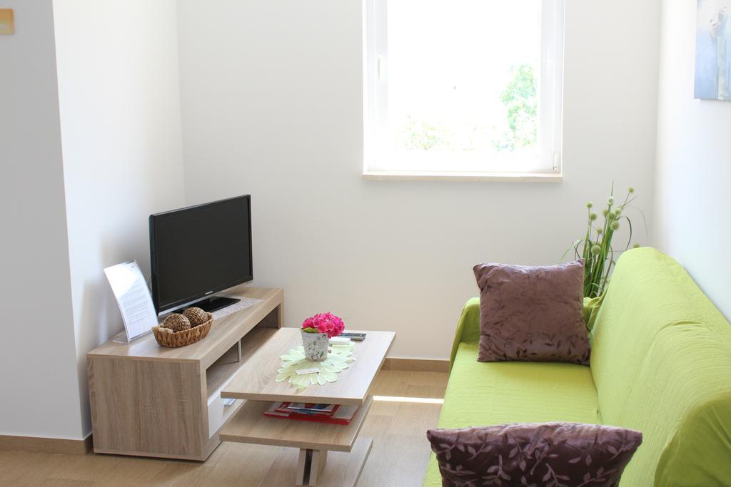 Slano Bay Apartments Εξωτερικό φωτογραφία