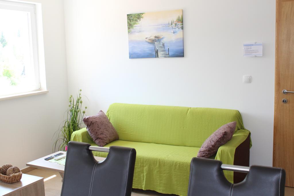 Slano Bay Apartments Εξωτερικό φωτογραφία