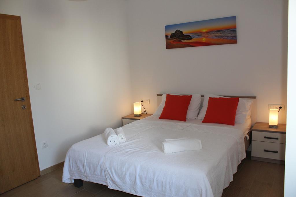Slano Bay Apartments Εξωτερικό φωτογραφία