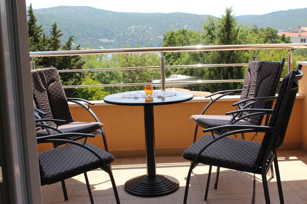 Slano Bay Apartments Εξωτερικό φωτογραφία