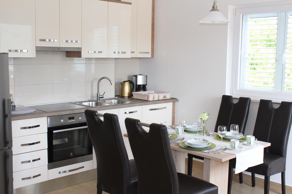 Slano Bay Apartments Εξωτερικό φωτογραφία