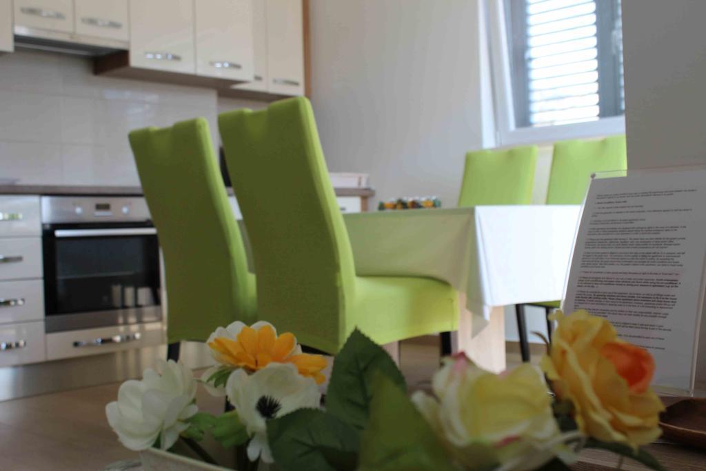 Slano Bay Apartments Εξωτερικό φωτογραφία