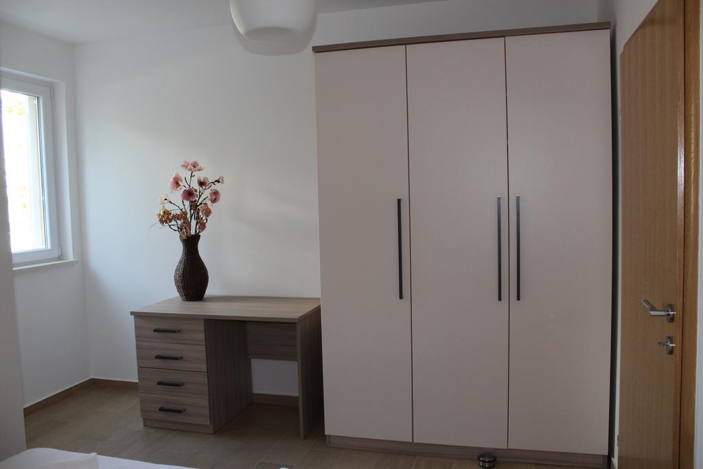 Slano Bay Apartments Εξωτερικό φωτογραφία