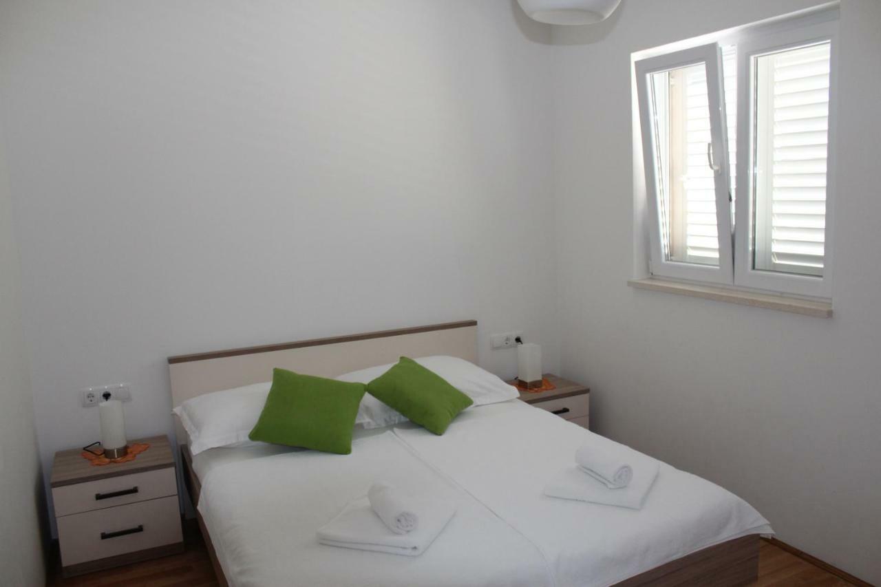 Slano Bay Apartments Εξωτερικό φωτογραφία