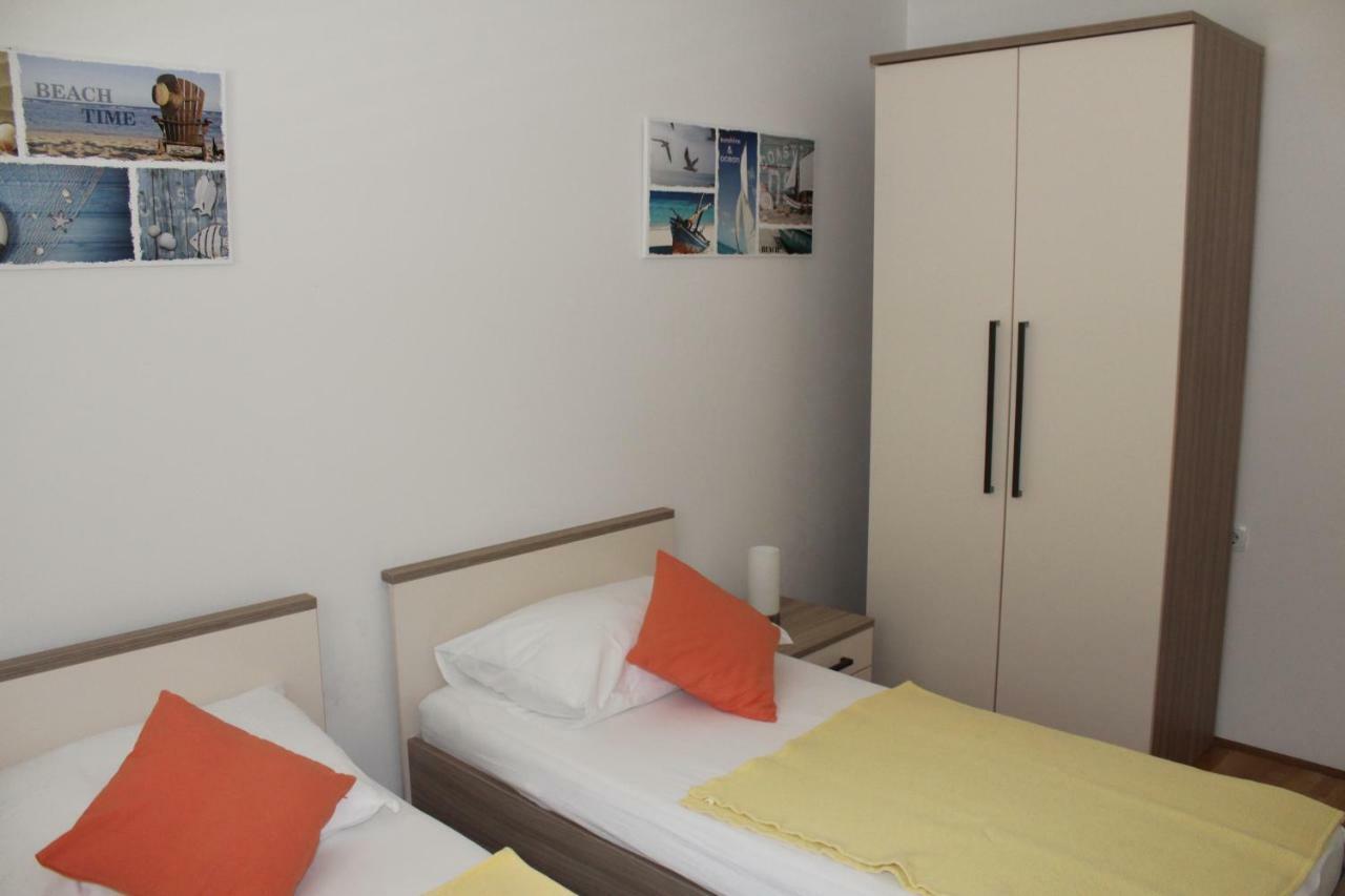 Slano Bay Apartments Εξωτερικό φωτογραφία