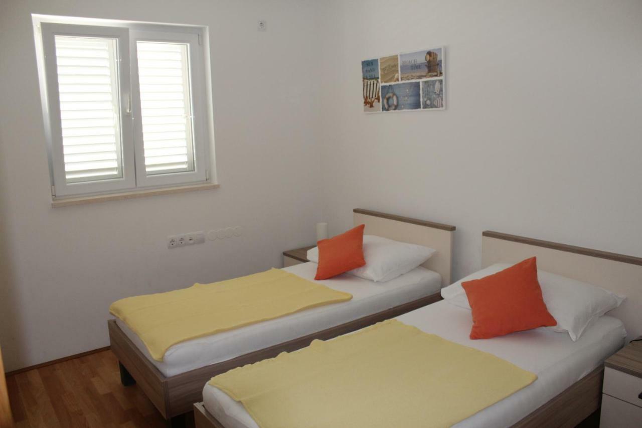 Slano Bay Apartments Εξωτερικό φωτογραφία